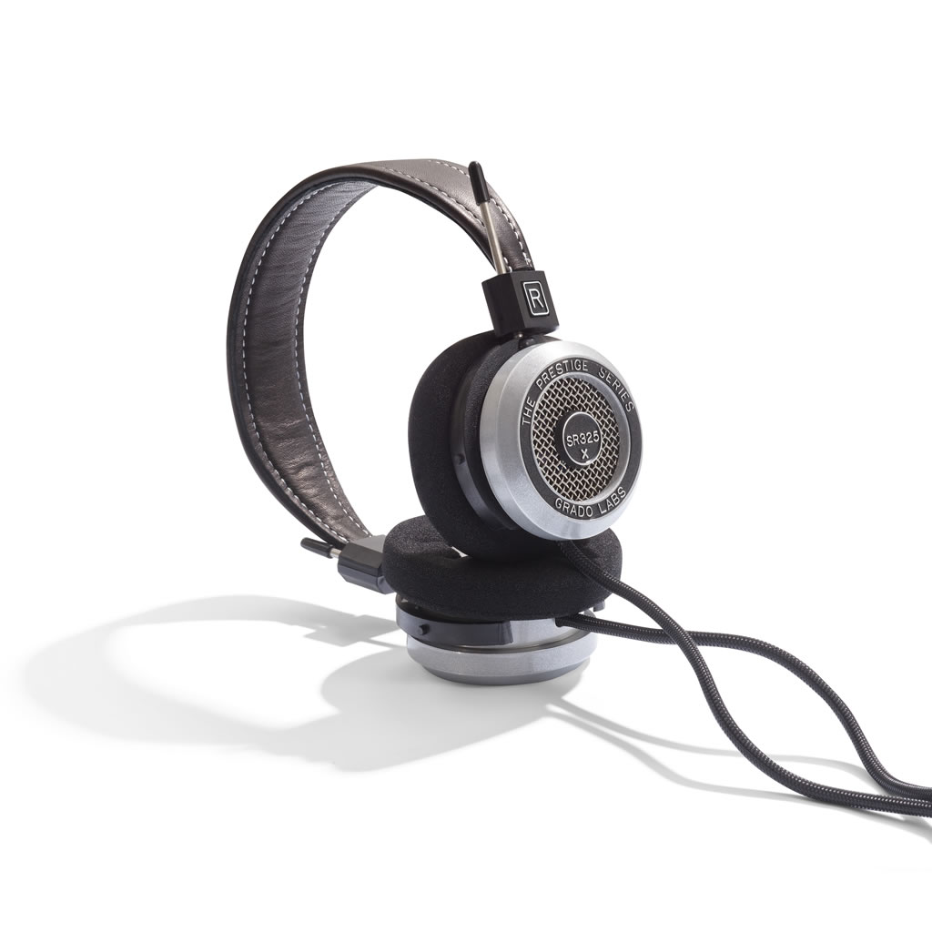 Grado SR325x Prestige Headphones - Igloo Audio